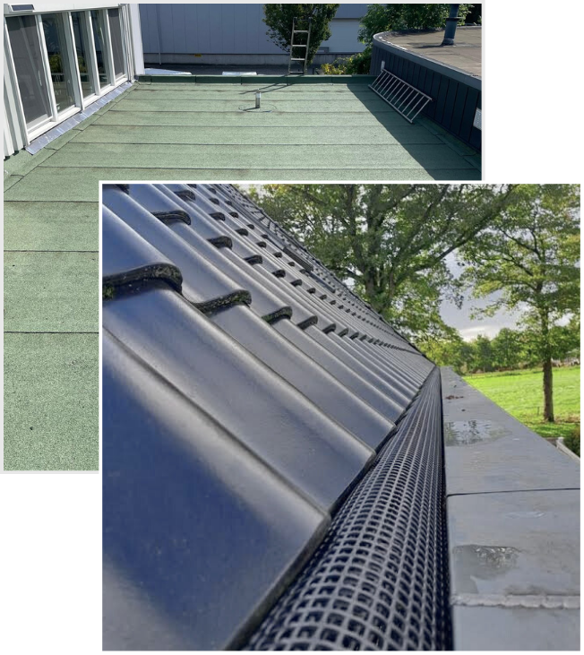 dakdekker doetinchem