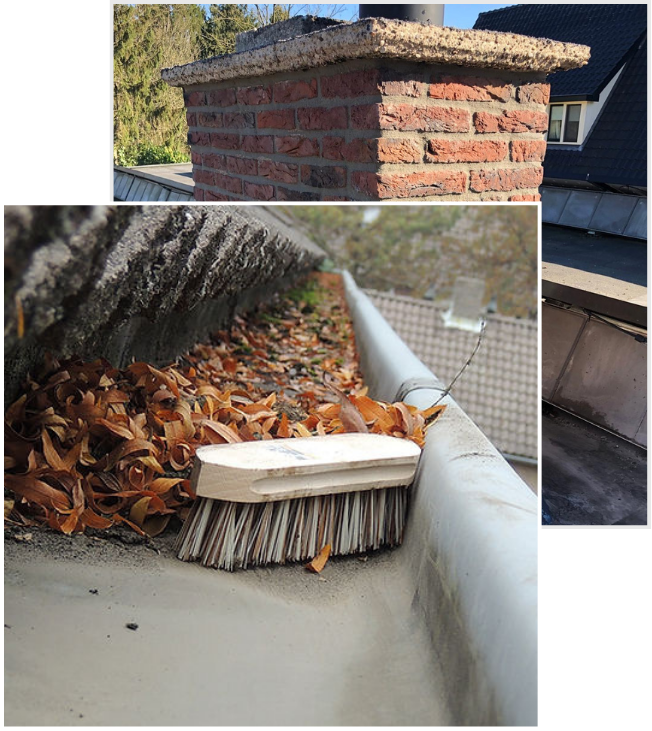 dakdekker doetinchem