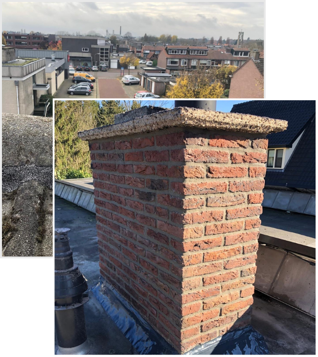 schoorsteenrenovatie doetinchem