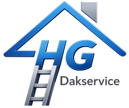 HG Dakservice Dakdekker Doetinchem Logo